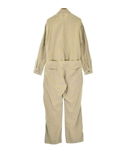 WESTOVERALLS 連身衣/馬戲團服/連身褲