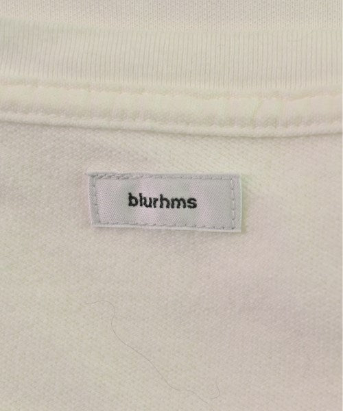 blurhms T恤/上衣