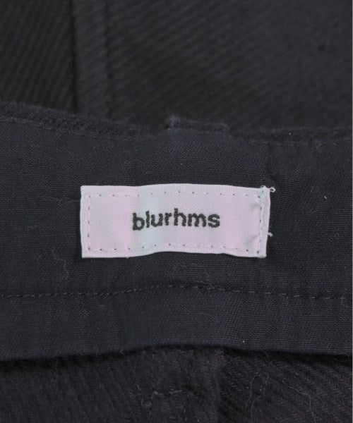 blurhms 其他褲款