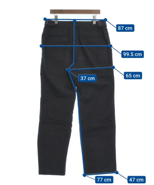 blurhms 其他褲款