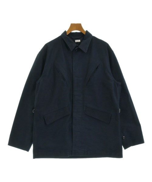 blurhms 斜紋夾克