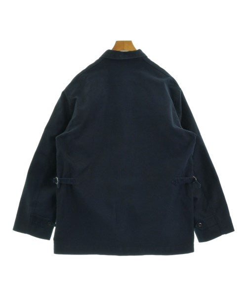 blurhms 斜紋夾克