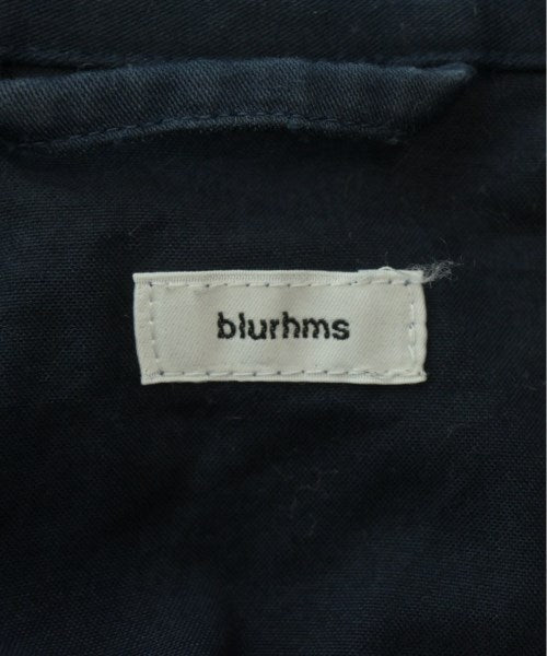 blurhms 斜紋夾克