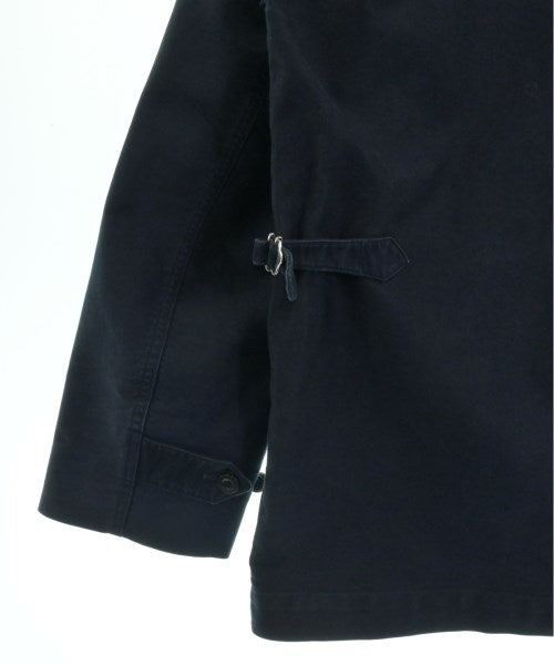 blurhms 斜紋夾克