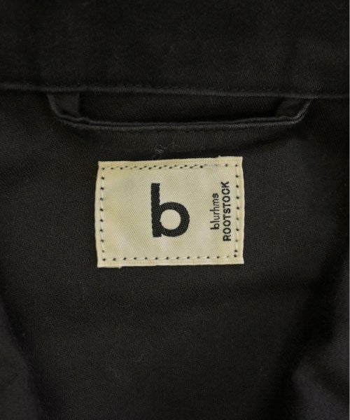 blurhmsROOTSTOCK 軍裝夾克