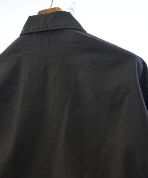 blurhmsROOTSTOCK 軍裝夾克