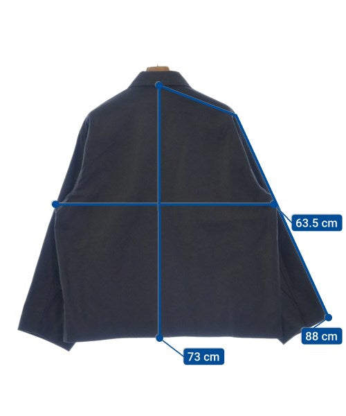 blurhmsROOTSTOCK 軍裝夾克