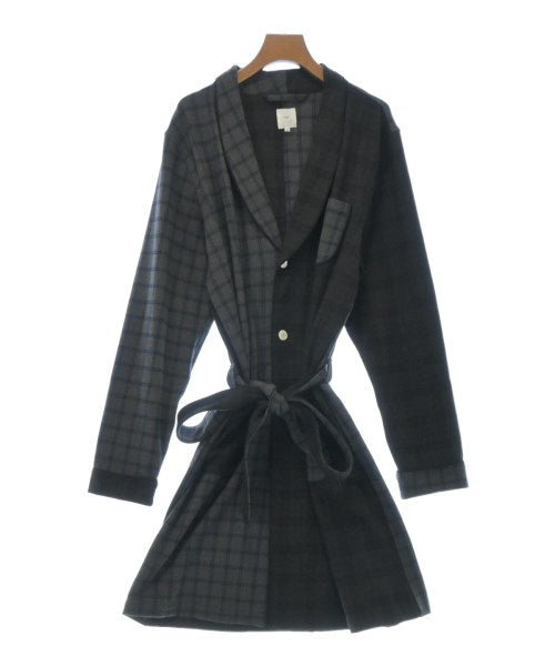 blurhms 其他大衣