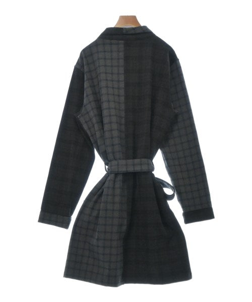 blurhms 其他大衣