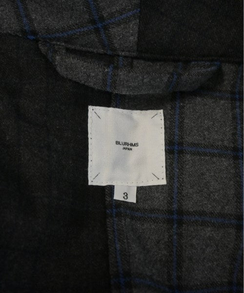 blurhms 其他大衣