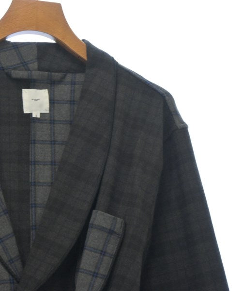 blurhms 其他大衣