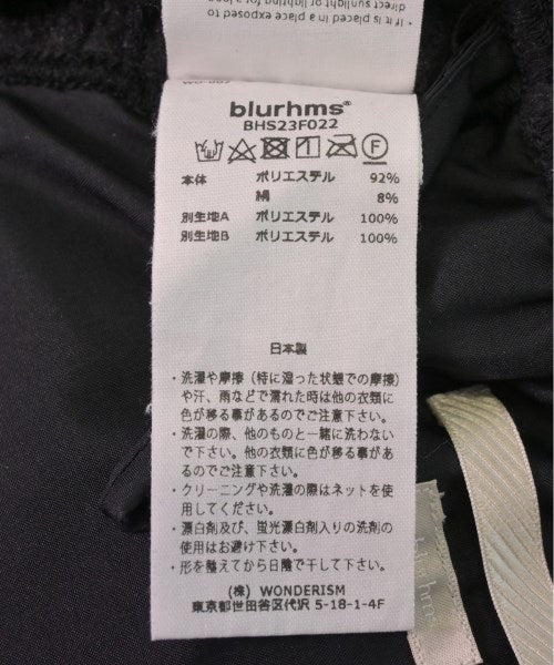 blurhms 其他款