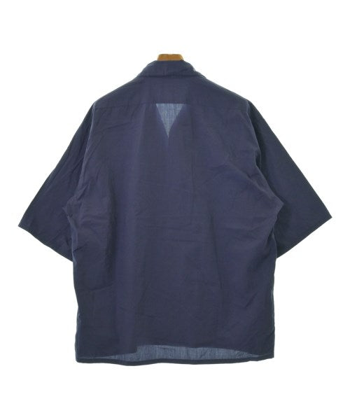 blurhms 休閒襯衫