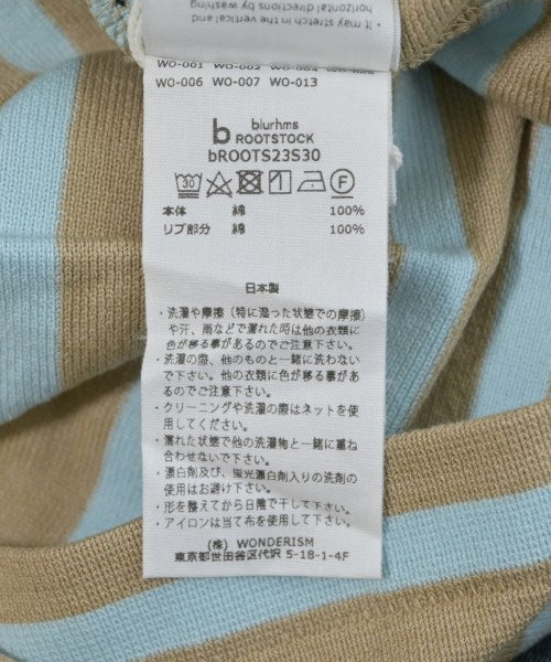 blurhms T恤/上衣