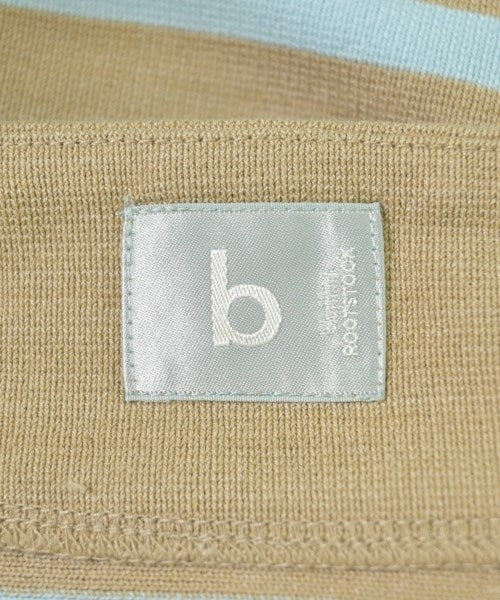 blurhmsROOTSTOCK T恤/上衣