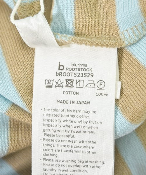 blurhmsROOTSTOCK T恤/上衣