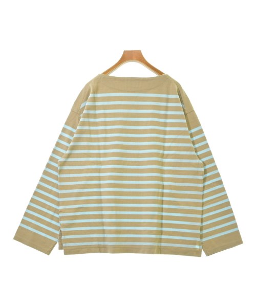 blurhmsROOTSTOCK T恤/上衣