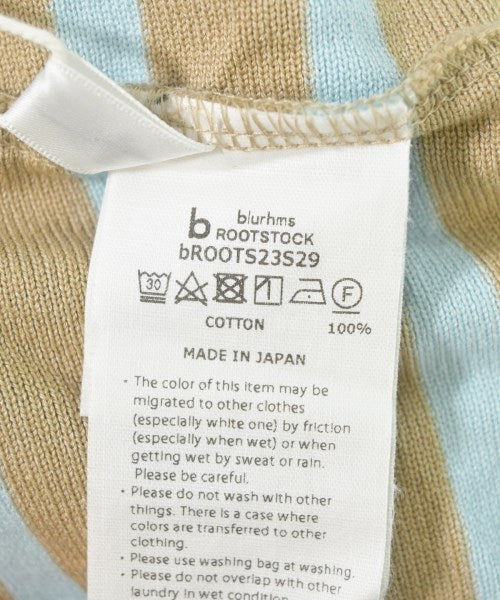 blurhmsROOTSTOCK T恤/上衣