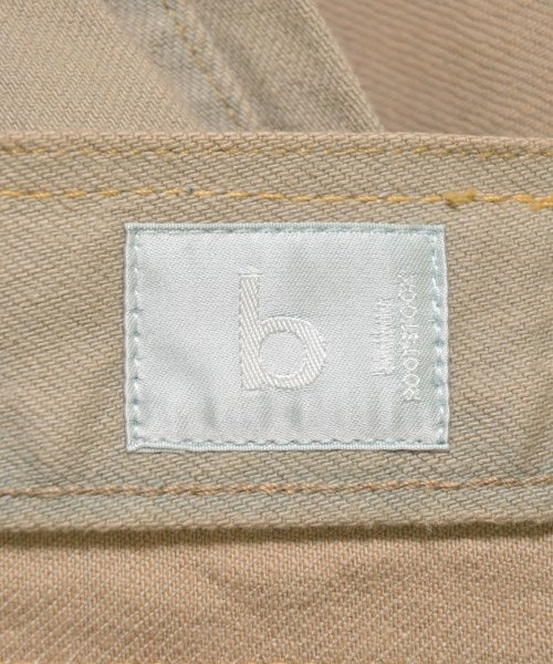 blurhmsROOTSTOCK 牛仔褲