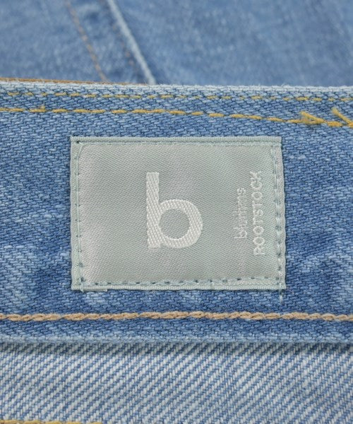 blurhmsROOTSTOCK 牛仔