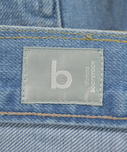 blurhmsROOTSTOCK 牛仔