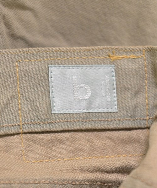 blurhmsROOTSTOCK 牛仔