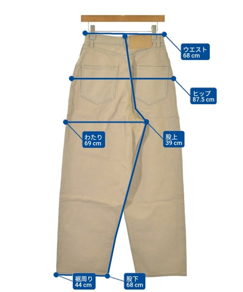 blurhmsROOTSTOCK 牛仔