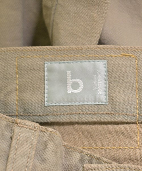 blurhmsROOTSTOCK 牛仔褲