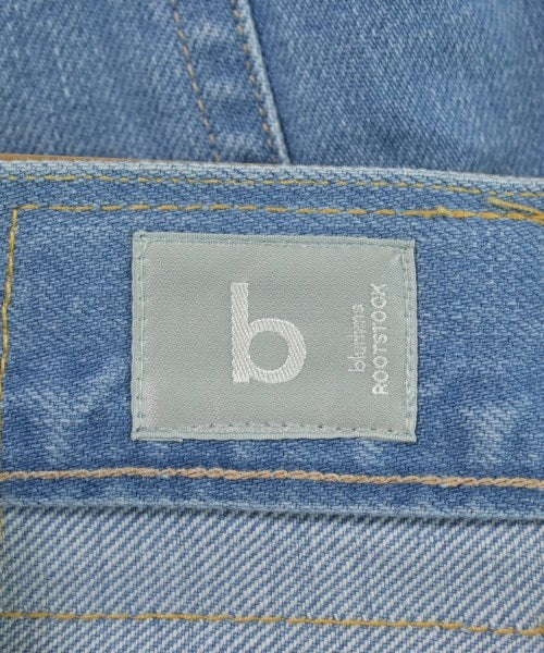 blurhmsROOTSTOCK 牛仔