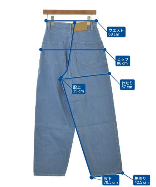 blurhmsROOTSTOCK 牛仔