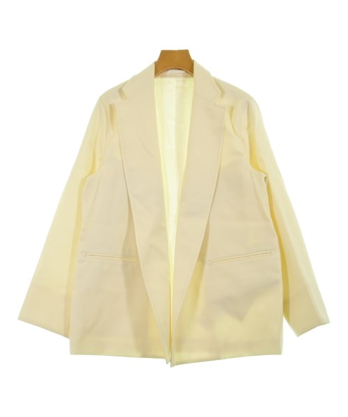 blurhms 其他夾克