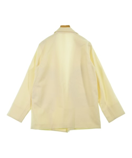 blurhms 其他夾克