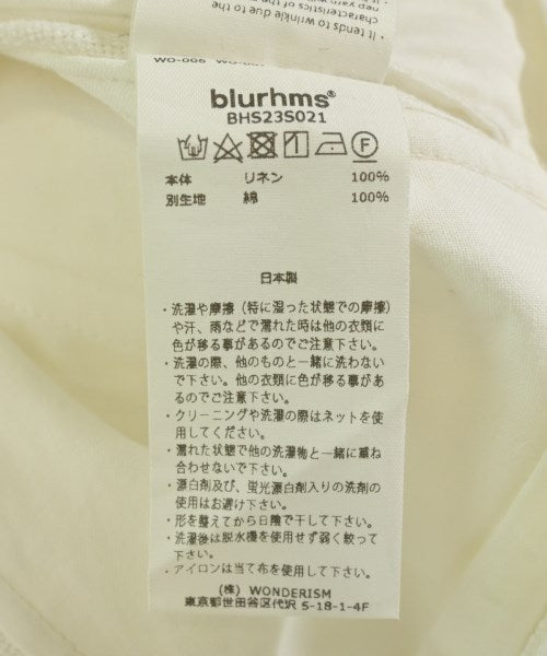 blurhms 其他款