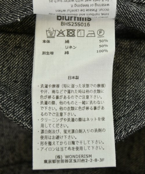 blurhms 其他款