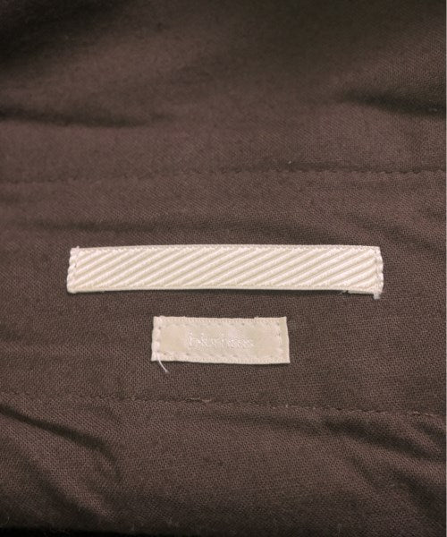 blurhms 其他褲款