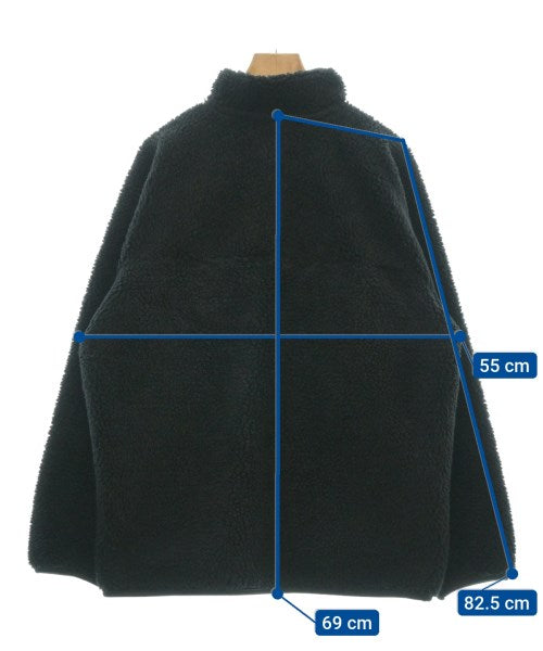 blurhmsROOTSTOCK 其他飛行外套