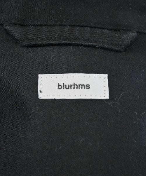 blurhms 夾克