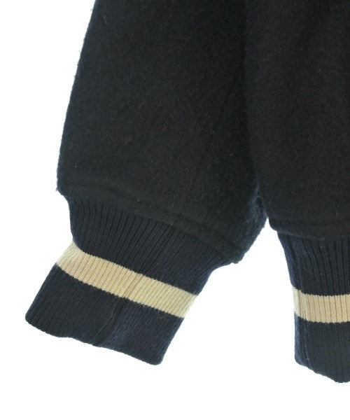 blurhms 其他飛行外套