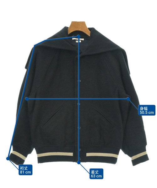 blurhms 其他飛行外套