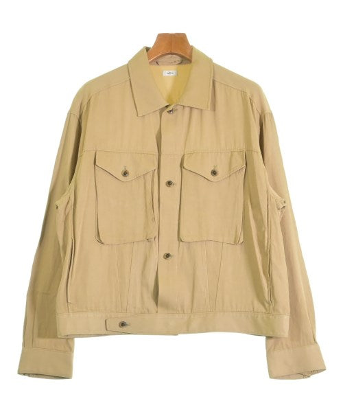 blurhms 其他飛行外套