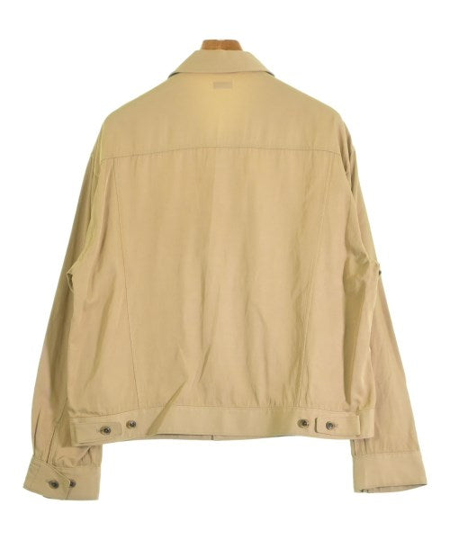 blurhms 其他飛行外套