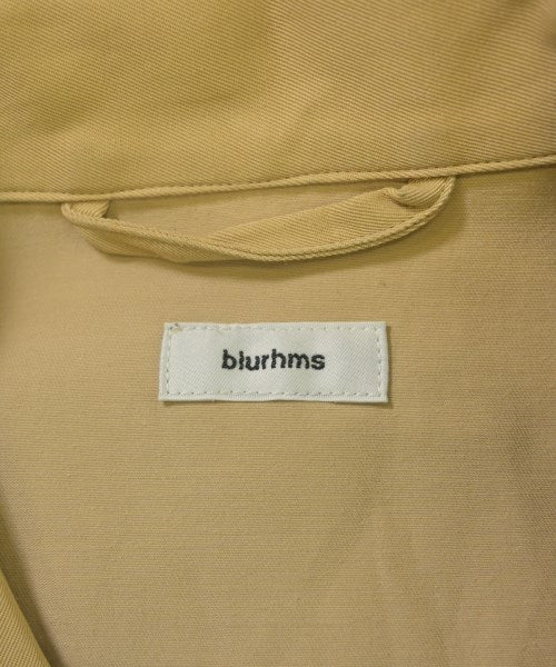 blurhms 其他飛行外套