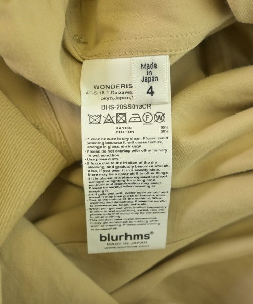 blurhms 其他飛行外套