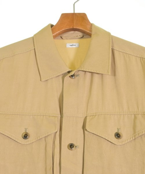 blurhms 其他飛行外套