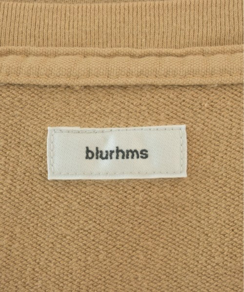 blurhms T恤/上衣