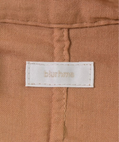 blurhms 休閒襯衫