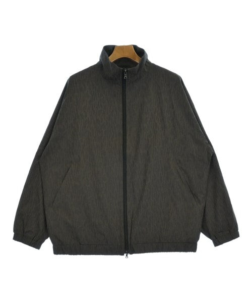 blurhms 其他飛行外套