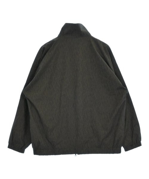 blurhms 其他飛行外套