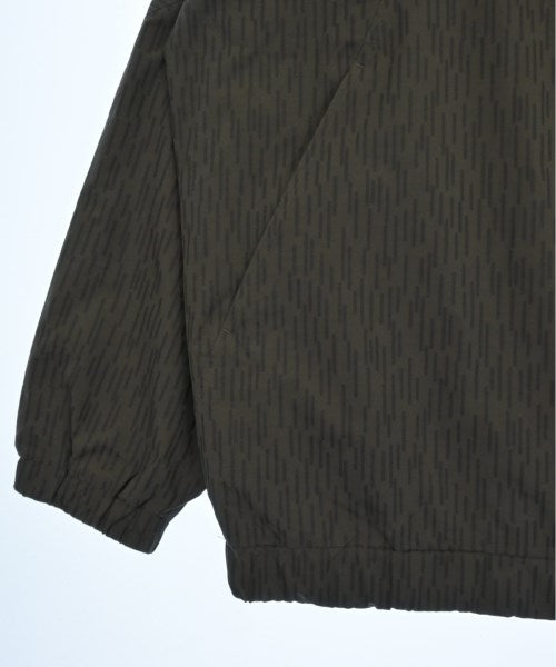 blurhms 其他飛行外套