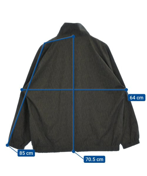 blurhms 其他飛行外套